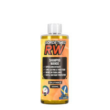 Bilschampo Mango 500 ml GörDetMedRW